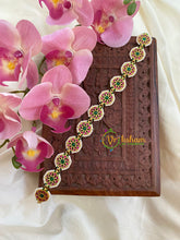 Precious Jadau Kundan Sheeshphool-J514